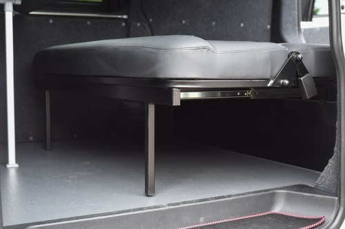 2017 Volkswagen Transporter T28 Highline Tdi BMT à vendre (picture 69 of 155)