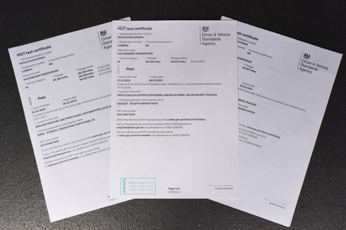 2017 Volkswagen Transporter T28 Highline Tdi BMT à vendre (picture 153 of 155)