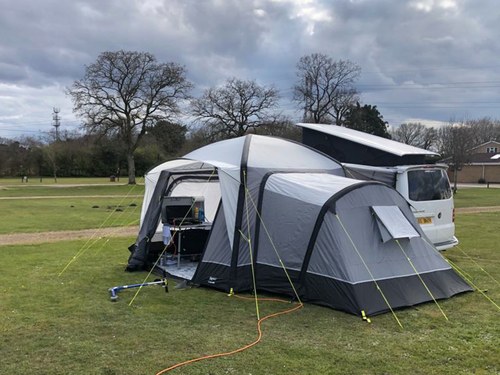 2017 Volkswagen Transporter T28 Highline Tdi BMT à vendre (picture 141 of 155)