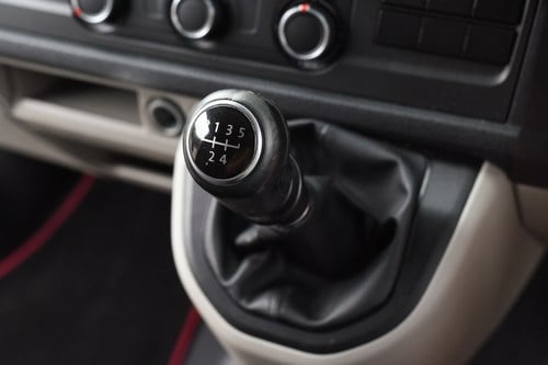 2017 Volkswagen Transporter T28 Highline Tdi BMT à vendre (picture 45 of 155)