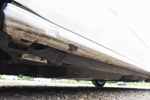 2017 Volkswagen Transporter T28 Highline Tdi BMT à vendre (picture 136 of 155)