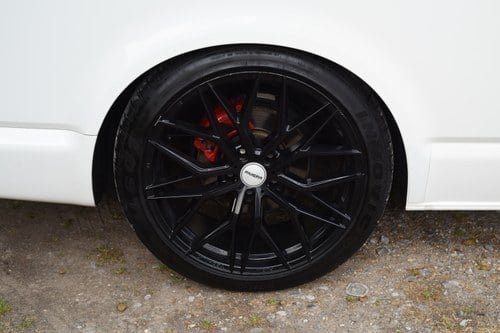 2017 Volkswagen Transporter T28 Highline Tdi BMT à vendre (picture 23 of 155)