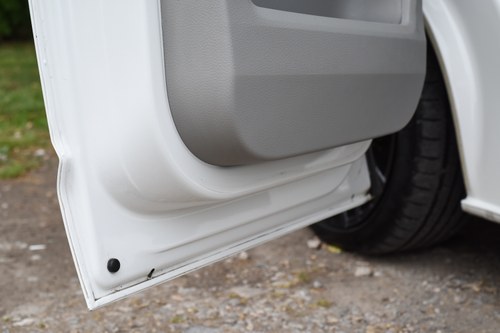 2017 Volkswagen Transporter T28 Highline Tdi BMT à vendre (picture 52 of 155)