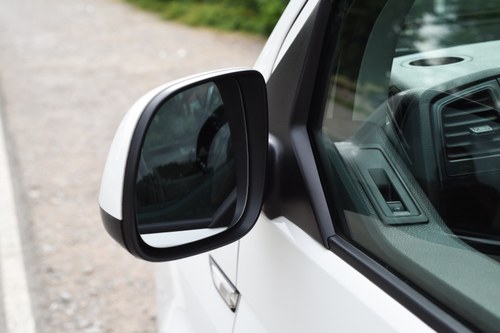 2017 Volkswagen Transporter T28 Highline Tdi BMT à vendre (picture 101 of 155)