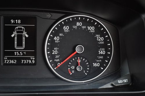 2017 Volkswagen Transporter T28 Highline Tdi BMT à vendre (picture 41 of 155)