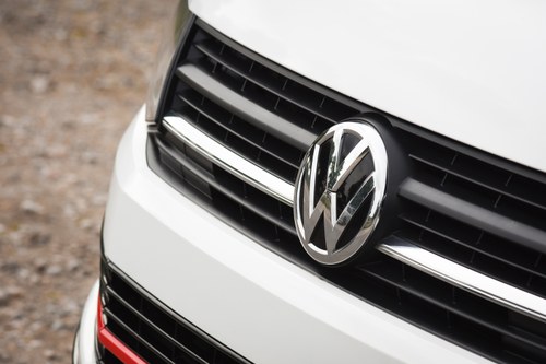 2017 Volkswagen Transporter T28 Highline Tdi BMT à vendre (picture 89 of 155)