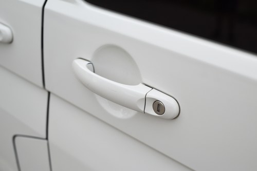 2017 Volkswagen Transporter T28 Highline Tdi BMT à vendre (picture 106 of 155)