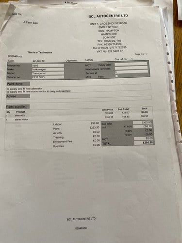 1988 Volkswagen Transporter T25 TD Reimo Camper Conversion In vendita (immagine 171 di 192)