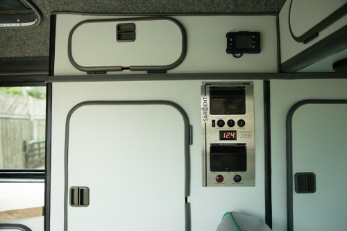 1988 Volkswagen Transporter T25 TD Reimo Camper Conversion In vendita (immagine 84 di 192)