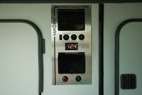 1988 Volkswagen Transporter T25 TD Reimo Camper Conversion In vendita (immagine 74 di 192)