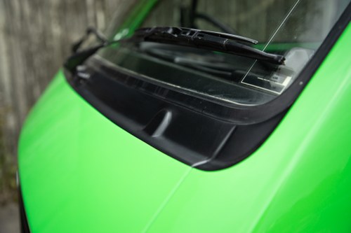 1988 Volkswagen Transporter T25 TD Reimo Camper Conversion In vendita (immagine 147 di 192)