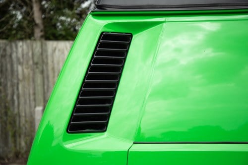 1988 Volkswagen Transporter T25 TD Reimo Camper Conversion In vendita (immagine 132 di 192)