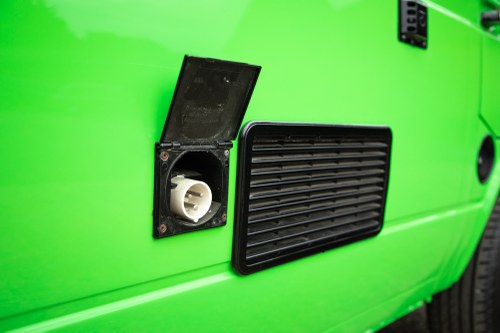 1988 Volkswagen Transporter T25 TD Reimo Camper Conversion In vendita (immagine 127 di 192)