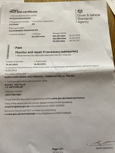 1988 Volkswagen Transporter T25 TD Reimo Camper Conversion In vendita (immagine 176 di 192)