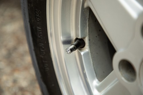 1988 Volkswagen Transporter T25 TD Reimo Camper Conversion In vendita (immagine 165 di 192)