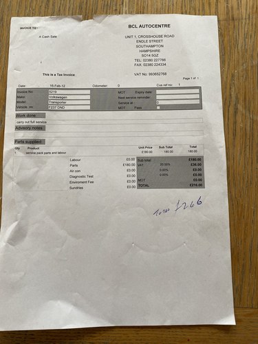 1988 Volkswagen Transporter T25 TD Reimo Camper Conversion In vendita (immagine 169 di 192)