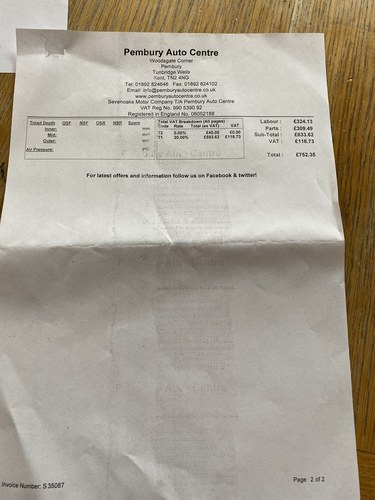 1988 Volkswagen Transporter T25 TD Reimo Camper Conversion In vendita (immagine 175 di 192)