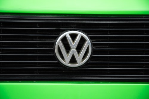 1988 Volkswagen Transporter T25 TD Reimo Camper Conversion In vendita (immagine 135 di 192)