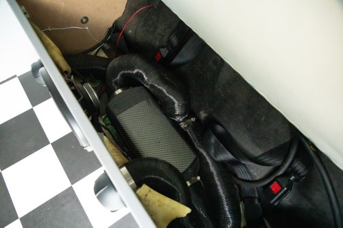 1988 Volkswagen Transporter T25 TD Reimo Camper Conversion In vendita (immagine 76 di 192)