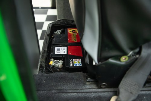 1988 Volkswagen Transporter T25 TD Reimo Camper Conversion In vendita (immagine 85 di 192)