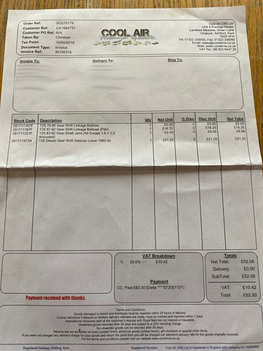 1988 Volkswagen Transporter T25 TD Reimo Camper Conversion In vendita (immagine 183 di 192)