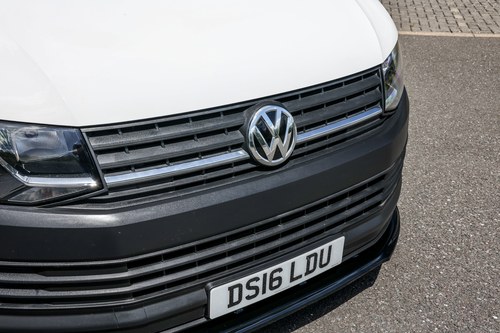 2016 VW Transporter TDI LWB Camper For Sale (picture 45 of 51)