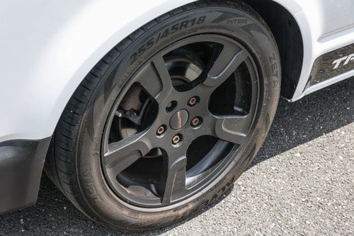 2016 VW Transporter TDI LWB Camper For Sale (picture 18 of 51)