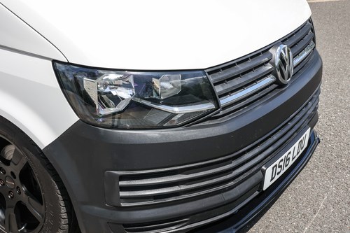 2016 VW Transporter TDI LWB Camper For Sale (picture 44 of 51)