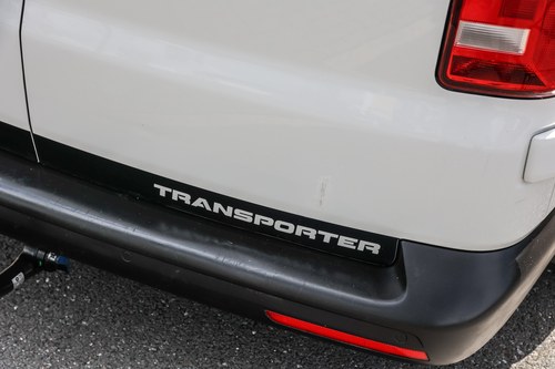 2016 VW Transporter TDI LWB Camper For Sale (picture 42 of 51)