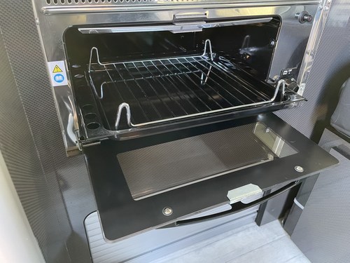 2021 Volkswagen Transporter 4 Motion DSG LWB à venda (imagem 36 de 58)