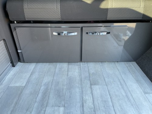 2021 Volkswagen Transporter 4 Motion DSG LWB à venda (imagem 46 de 58)