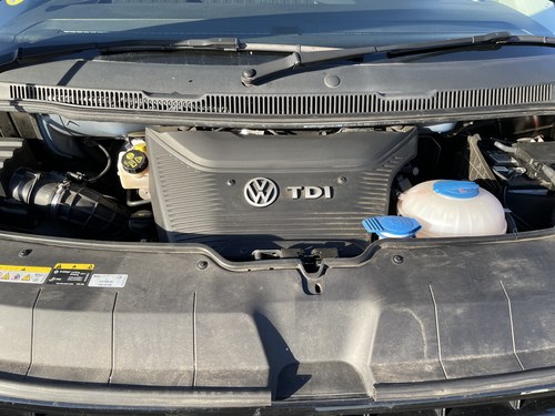 2021 Volkswagen Transporter 4 Motion DSG LWB à venda (imagem 58 de 58)