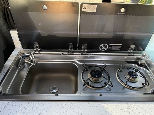 2021 Volkswagen Transporter 4 Motion DSG LWB à venda (imagem 39 de 58)