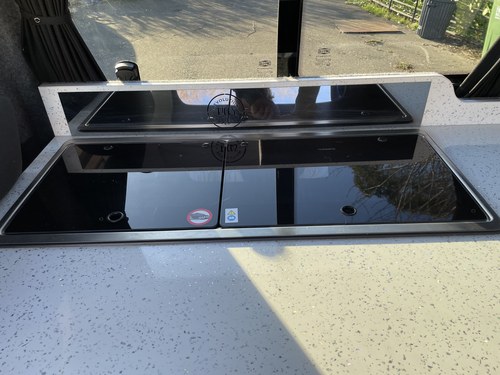 2021 Volkswagen Transporter 4 Motion DSG LWB à venda (imagem 32 de 58)