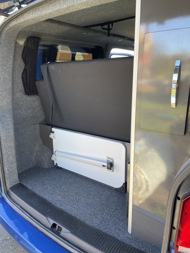 2021 Volkswagen Transporter 4 Motion DSG LWB à venda (imagem 47 de 58)