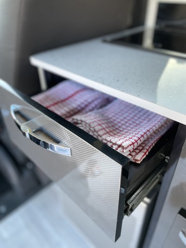 2021 Volkswagen Transporter 4 Motion DSG LWB à venda (imagem 19 de 58)