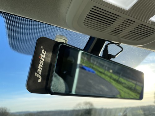 2021 Volkswagen Transporter 4 Motion DSG LWB à venda (imagem 9 de 58)