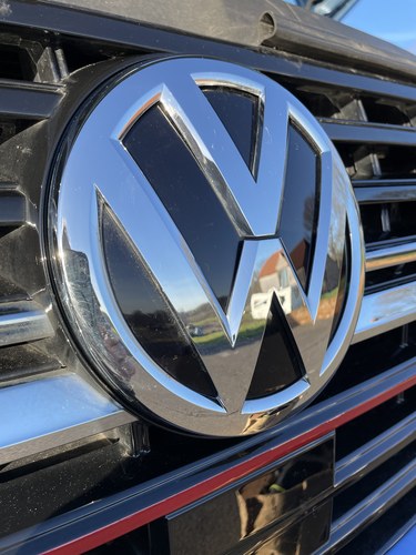 2021 Volkswagen Transporter 4 Motion DSG LWB à venda (imagem 57 de 58)