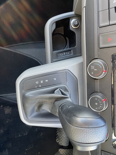 2021 Volkswagen Transporter 4 Motion DSG LWB à venda (imagem 13 de 58)