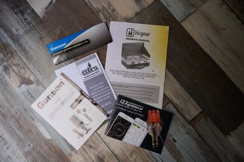 1978 Volkswagen T2 Bay Window Campmobile zum Verkauf (Bild 131 von 151)