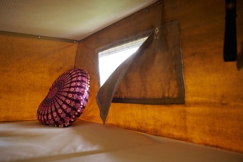 1978 Volkswagen T2 Bay Window Campmobile zum Verkauf (Bild 71 von 151)