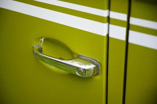 1978 Volkswagen T2 Bay Window Campmobile zum Verkauf (Bild 101 von 151)