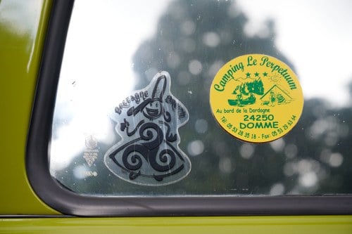 1978 Volkswagen T2 Bay Window Campmobile zum Verkauf (Bild 82 von 151)