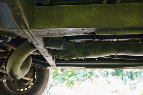 1978 Volkswagen T2 Bay Window Campmobile zum Verkauf (Bild 126 von 151)