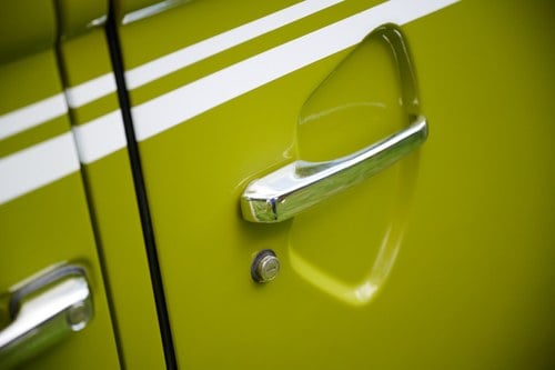 1978 Volkswagen T2 Bay Window Campmobile zum Verkauf (Bild 102 von 151)