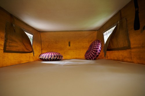 1978 Volkswagen T2 Bay Window Campmobile zum Verkauf (Bild 70 von 151)