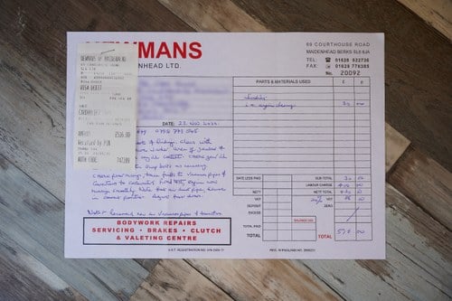 1978 Volkswagen T2 Bay Window Campmobile zum Verkauf (Bild 140 von 151)