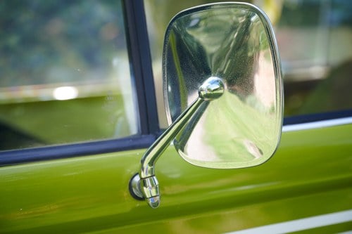 1978 Volkswagen T2 Bay Window Campmobile zum Verkauf (Bild 86 von 151)