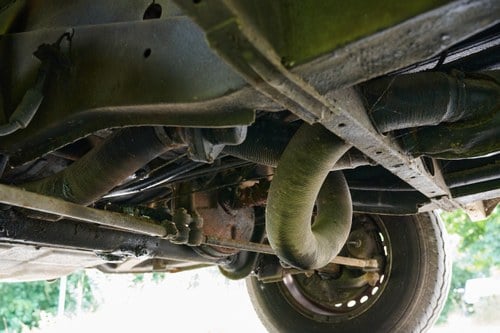 1978 Volkswagen T2 Bay Window Campmobile zum Verkauf (Bild 127 von 151)