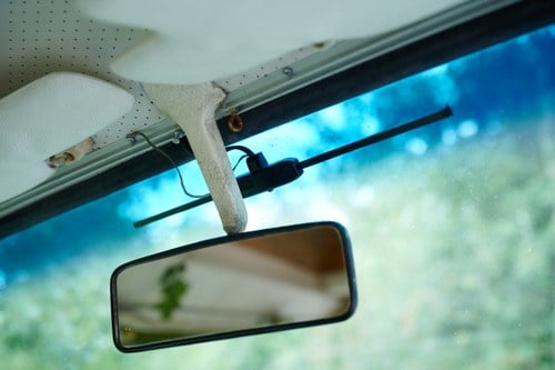 1978 Volkswagen T2 Bay Window Campmobile zum Verkauf (Bild 45 von 151)